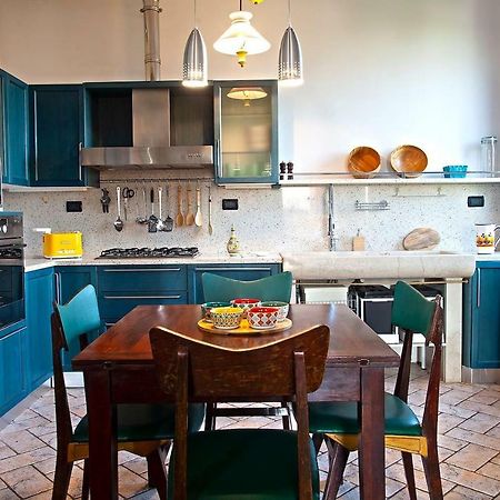 Caseospitali - Ca Del Frassino, Suggestivo Appartamento In Villa 2 Camere E 2 Bagni Per 5 Gorgonzola Bagian luar foto