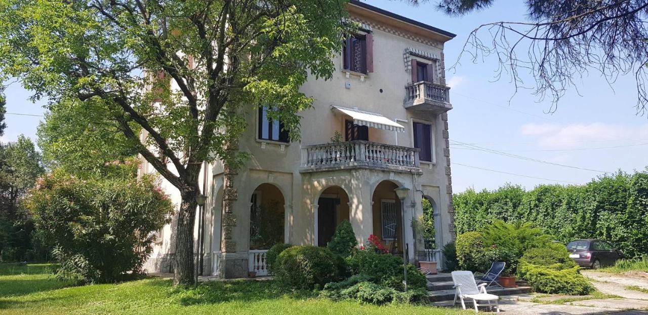 Caseospitali - Ca Del Frassino, Suggestivo Appartamento In Villa 2 Camere E 2 Bagni Per 5 Gorgonzola Bagian luar foto